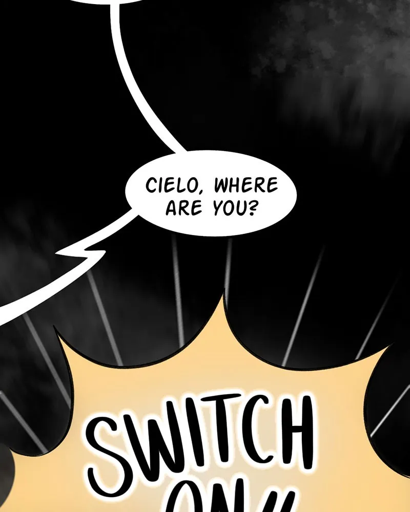 Jackson's Diary Chapter 135 page 2 - 