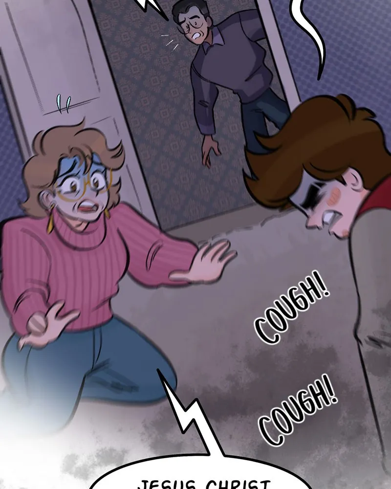 Jackson's Diary Chapter 135 page 11 - 
