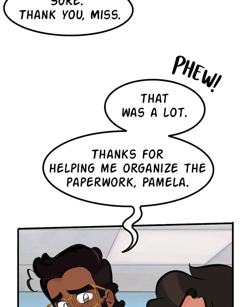 Jackson's Diary Chapter 135 page 103 - 