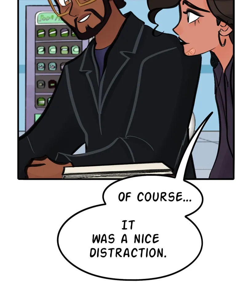 Jackson's Diary Chapter 135 page 104 - 