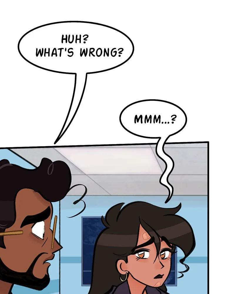 Jackson's Diary Chapter 135 page 105 - 
