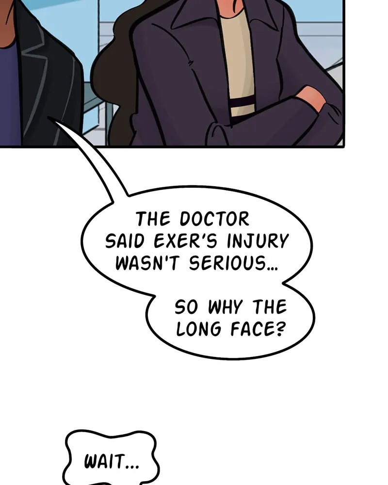 Jackson's Diary Chapter 135 page 106 - 