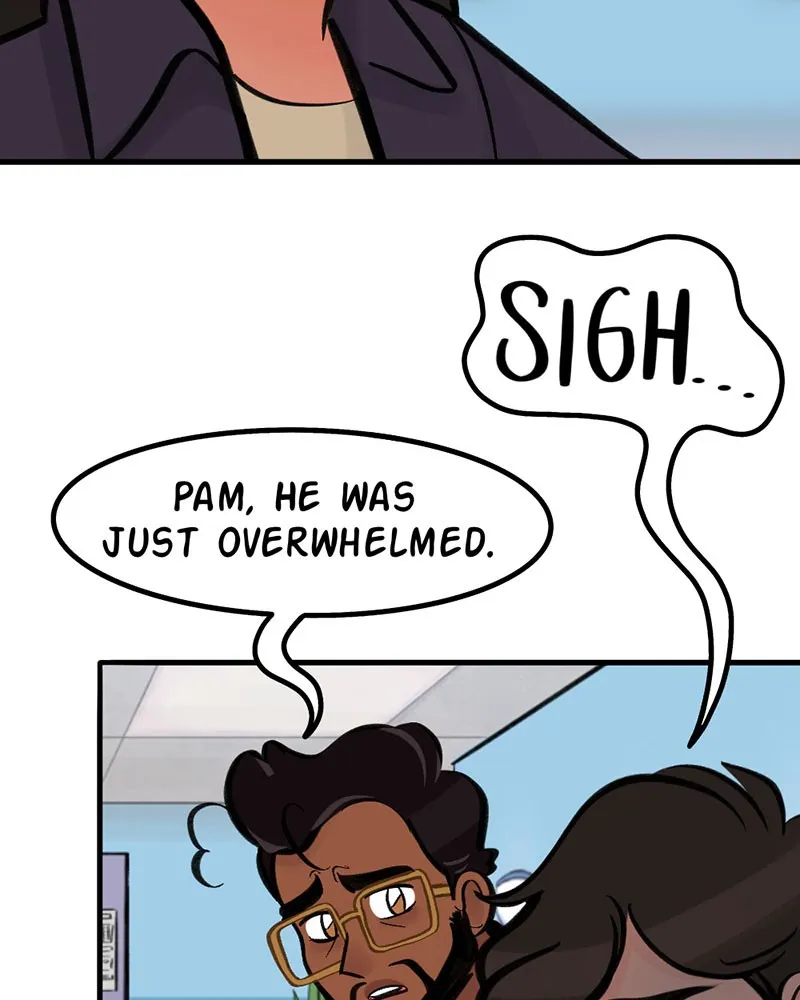 Jackson's Diary Chapter 135 page 108 - 
