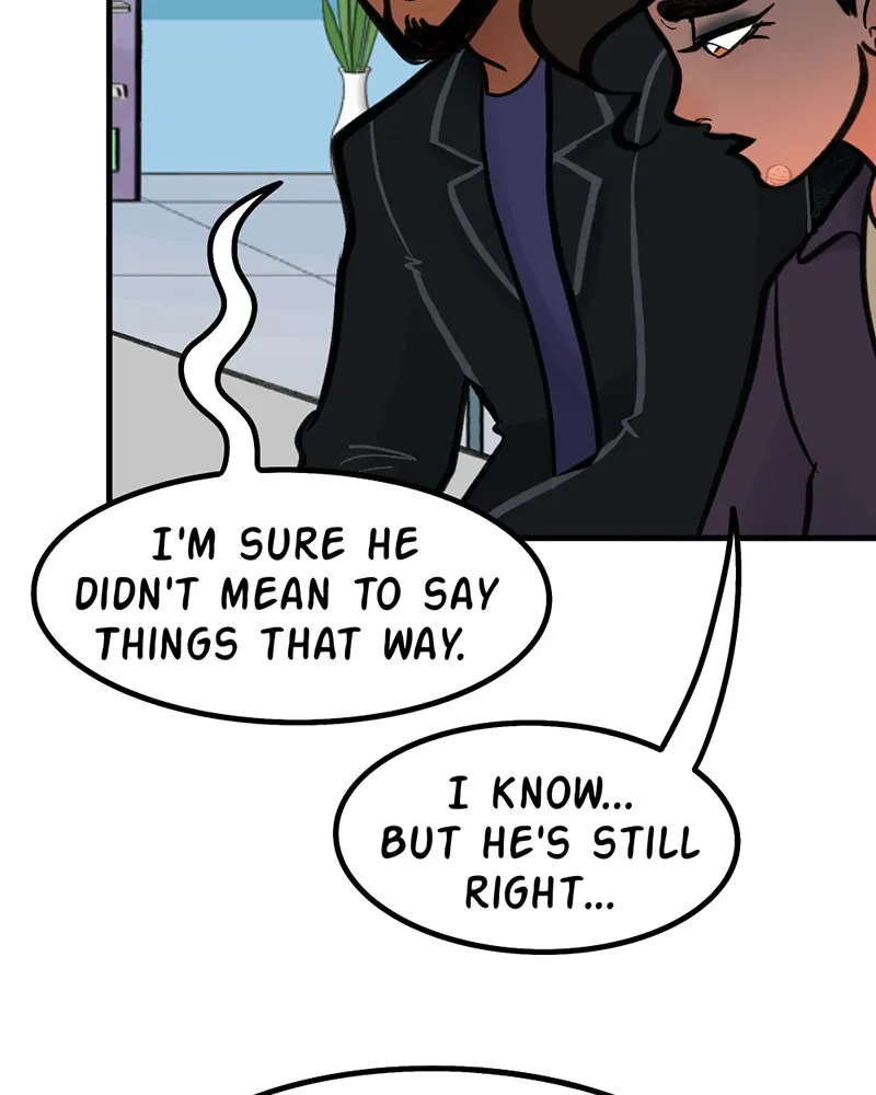 Jackson's Diary Chapter 135 page 109 - 