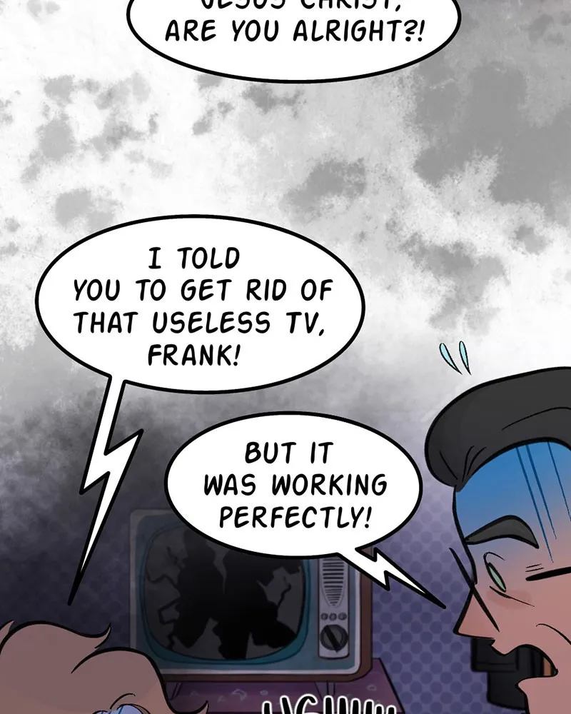 Jackson's Diary Chapter 135 page 12 - 