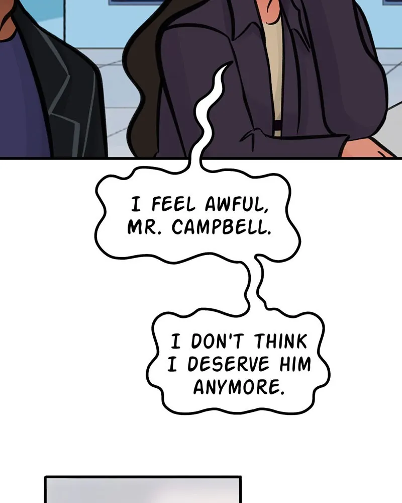 Jackson's Diary Chapter 135 page 111 - 
