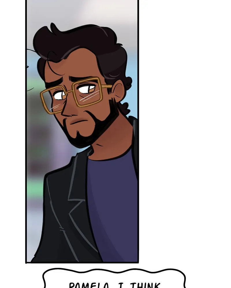 Jackson's Diary Chapter 135 page 112 - 