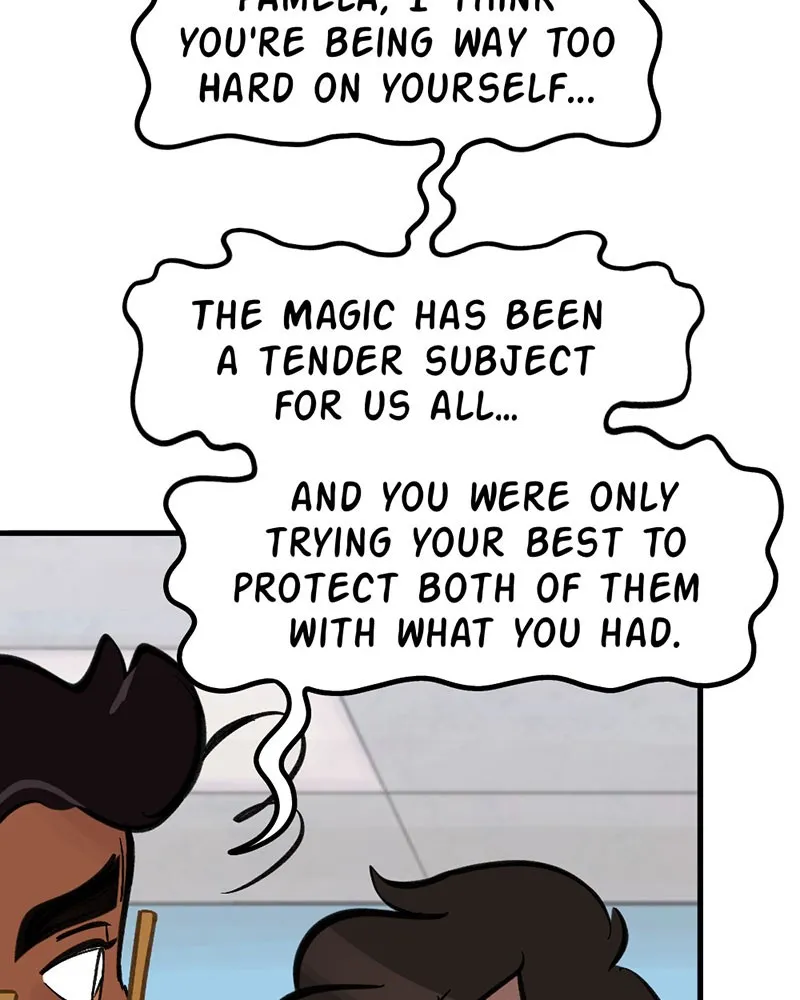 Jackson's Diary Chapter 135 page 113 - 