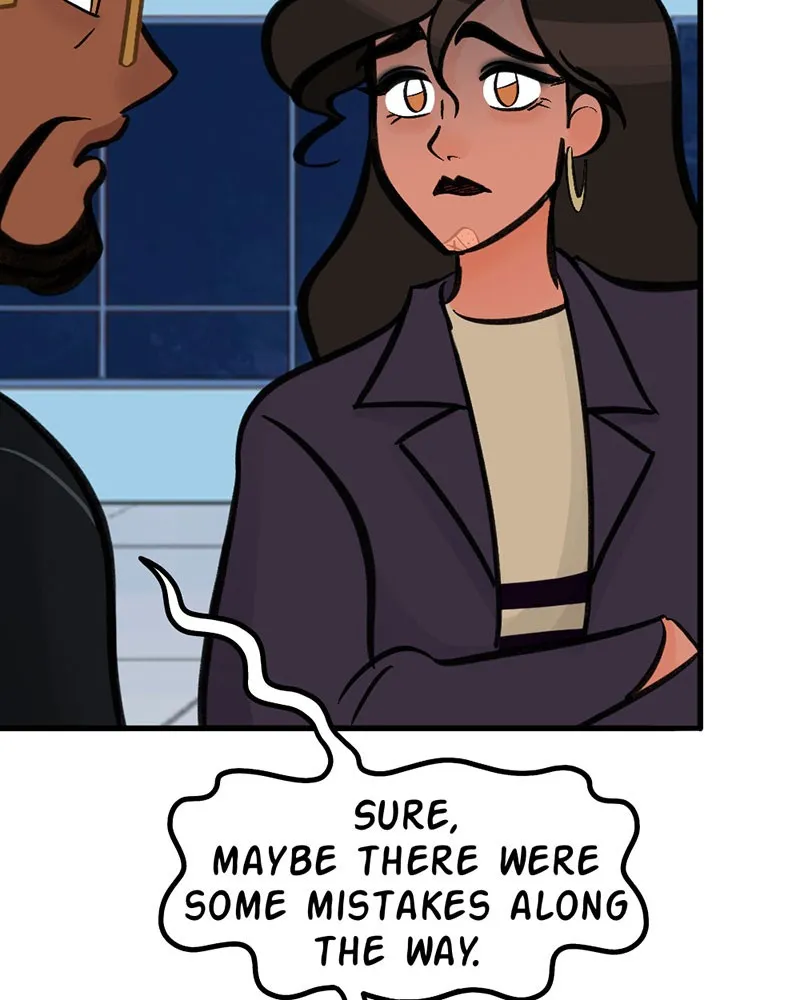 Jackson's Diary Chapter 135 page 114 - 