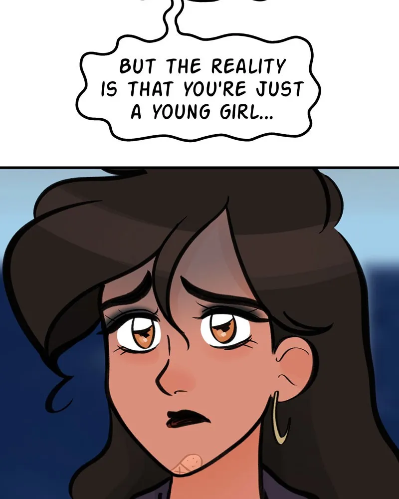 Jackson's Diary Chapter 135 page 115 - 