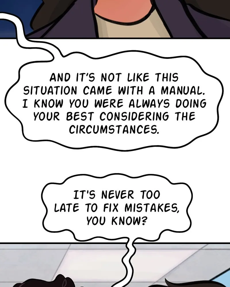 Jackson's Diary Chapter 135 page 116 - 