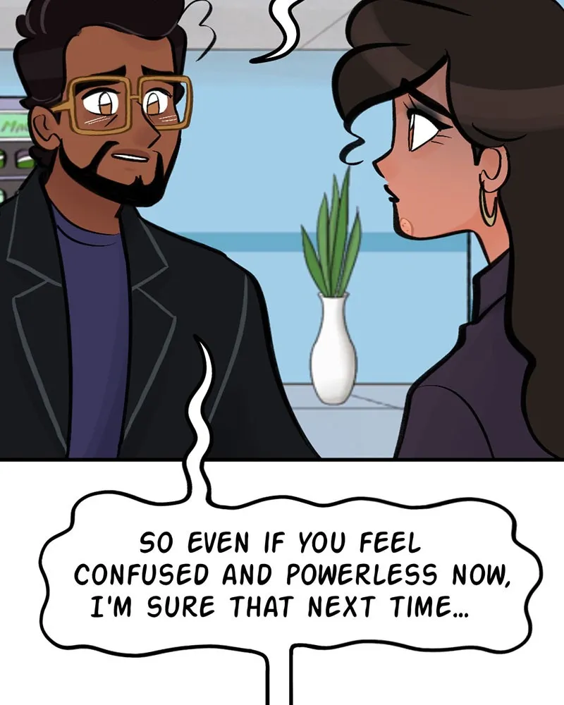 Jackson's Diary Chapter 135 page 117 - 