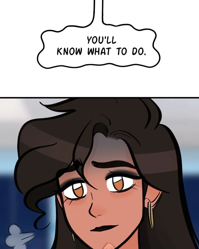Jackson's Diary Chapter 135 page 118 - 