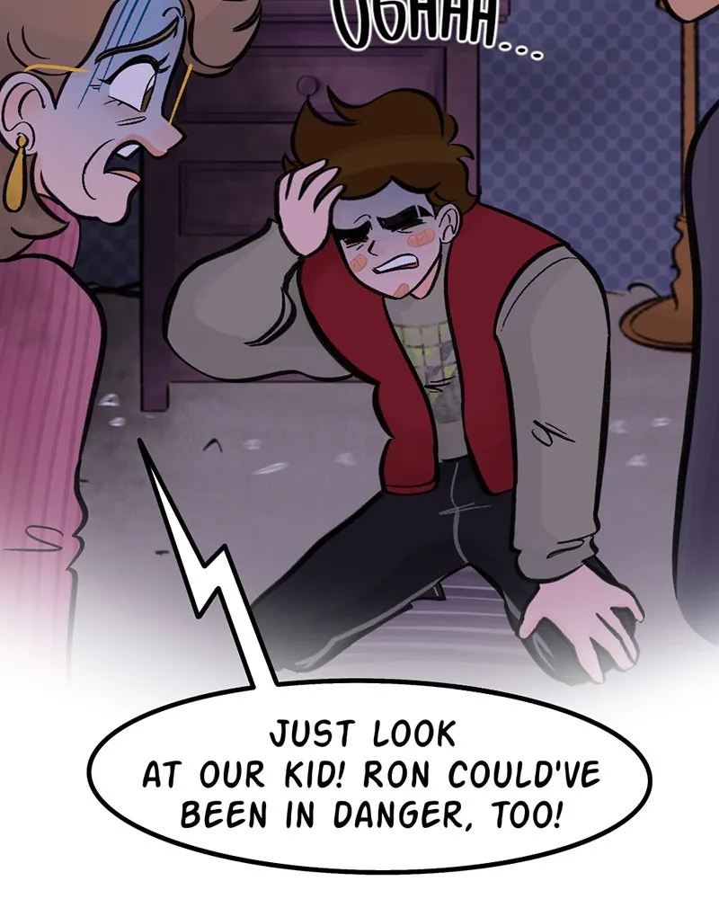 Jackson's Diary Chapter 135 page 13 - 
