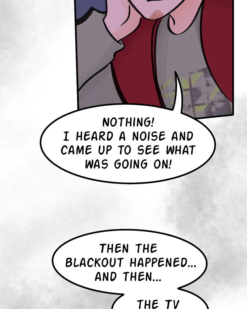 Jackson's Diary Chapter 135 page 15 - 