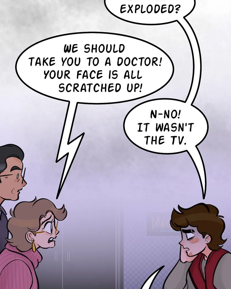 Jackson's Diary Chapter 135 page 16 - 