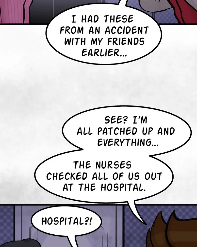 Jackson's Diary Chapter 135 page 17 - 