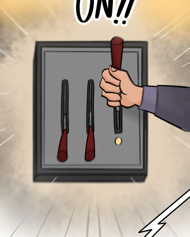 Jackson's Diary Chapter 135 page 3 - 