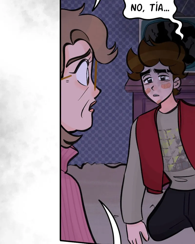 Jackson's Diary Chapter 135 page 21 - 