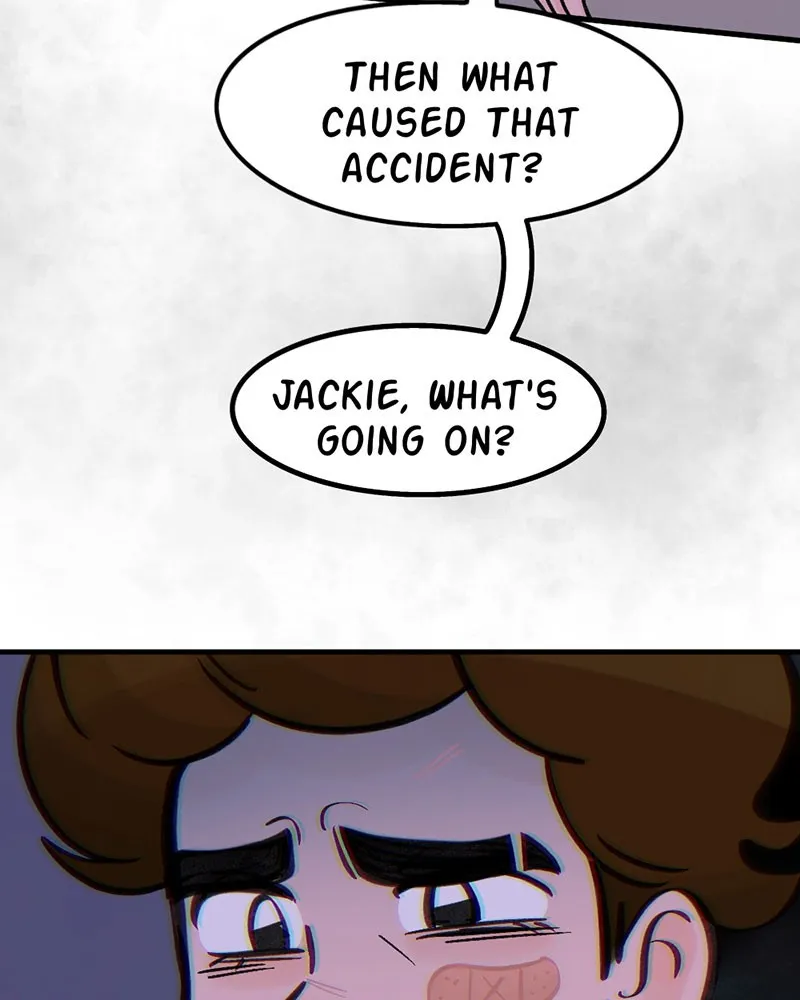Jackson's Diary Chapter 135 page 22 - 