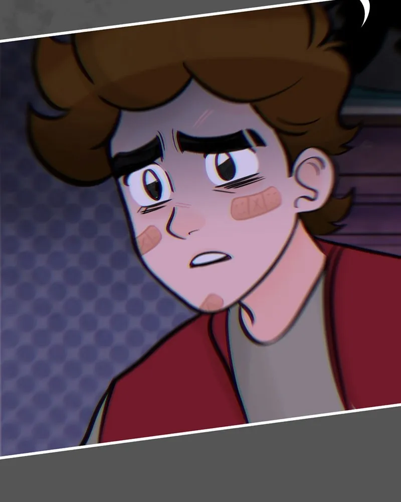 Jackson's Diary Chapter 135 page 26 - 
