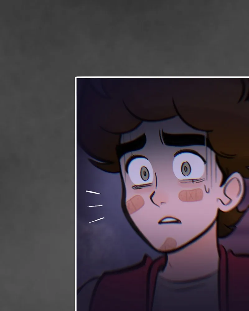 Jackson's Diary Chapter 135 page 29 - 