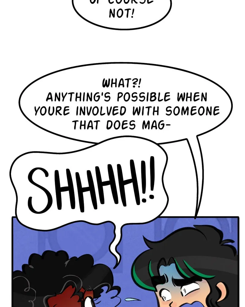 Jackson's Diary Chapter 135 page 37 - 