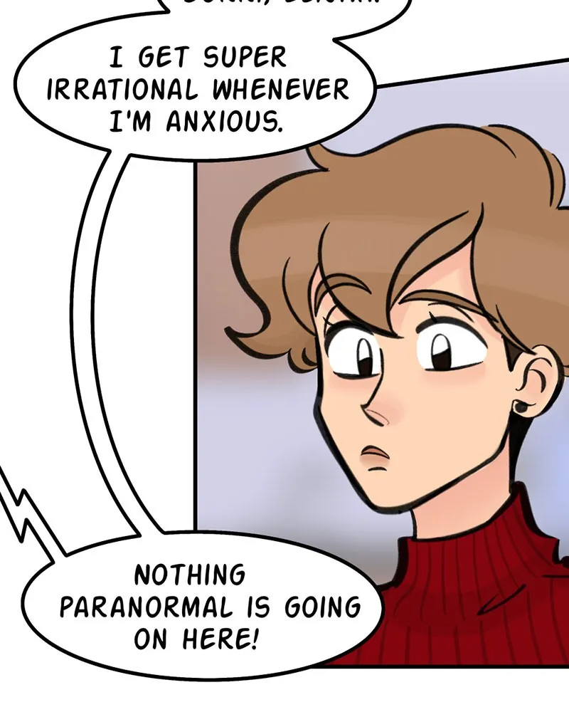 Jackson's Diary Chapter 135 page 39 - 