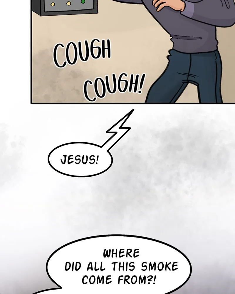 Jackson's Diary Chapter 135 page 5 - 
