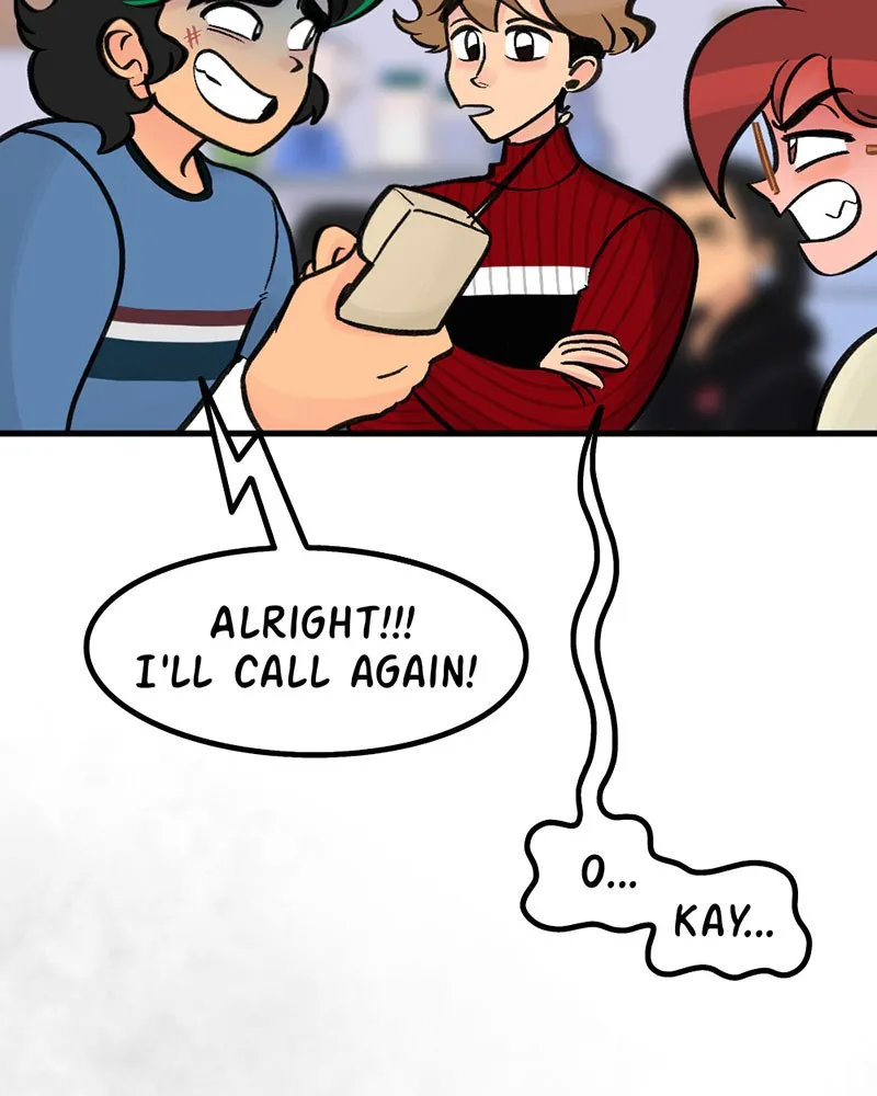 Jackson's Diary Chapter 135 page 41 - 