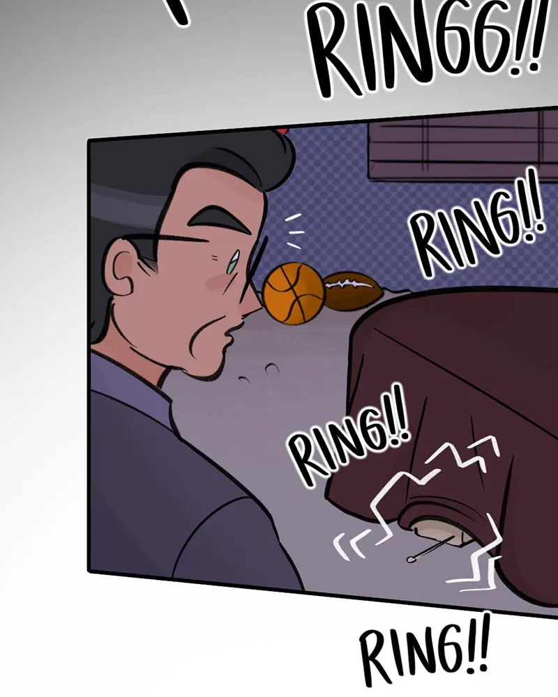 Jackson's Diary Chapter 135 page 45 - 
