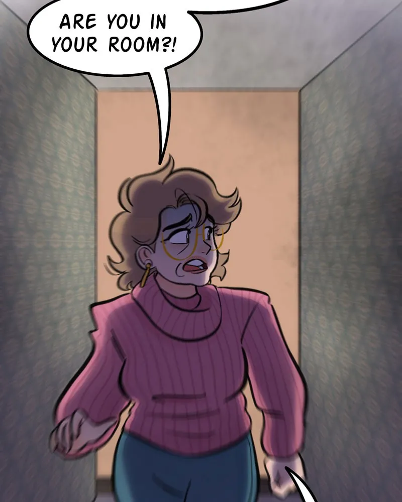 Jackson's Diary Chapter 135 page 6 - 