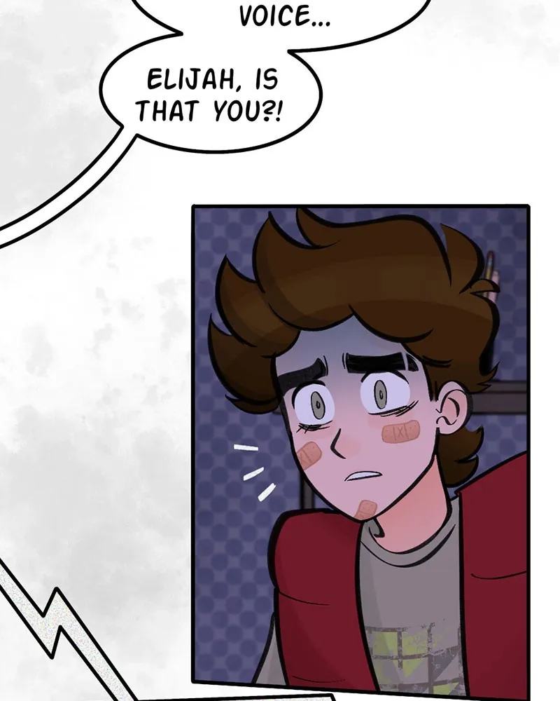 Jackson's Diary Chapter 135 page 51 - 