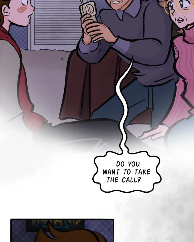 Jackson's Diary Chapter 135 page 54 - 