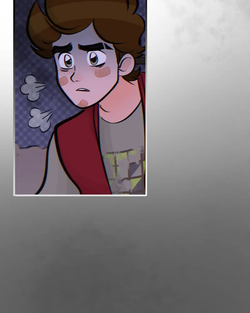 Jackson's Diary Chapter 135 page 55 - 