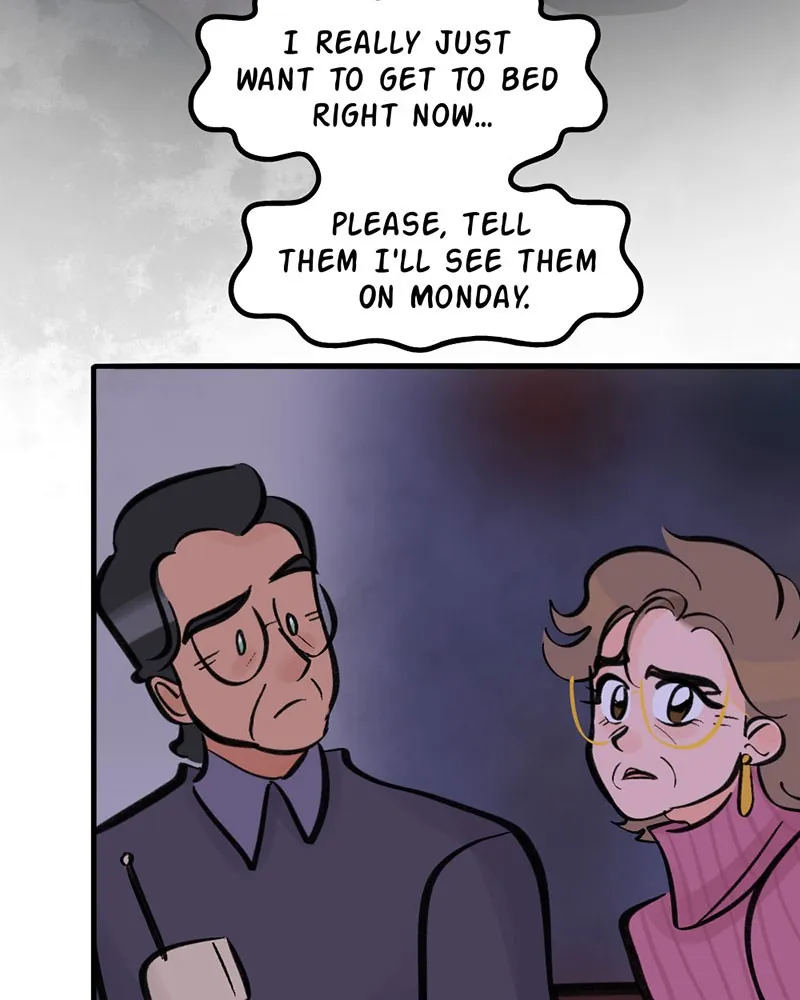 Jackson's Diary Chapter 135 page 63 - 