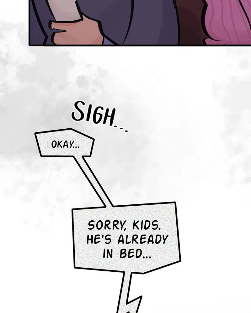 Jackson's Diary Chapter 135 page 64 - 