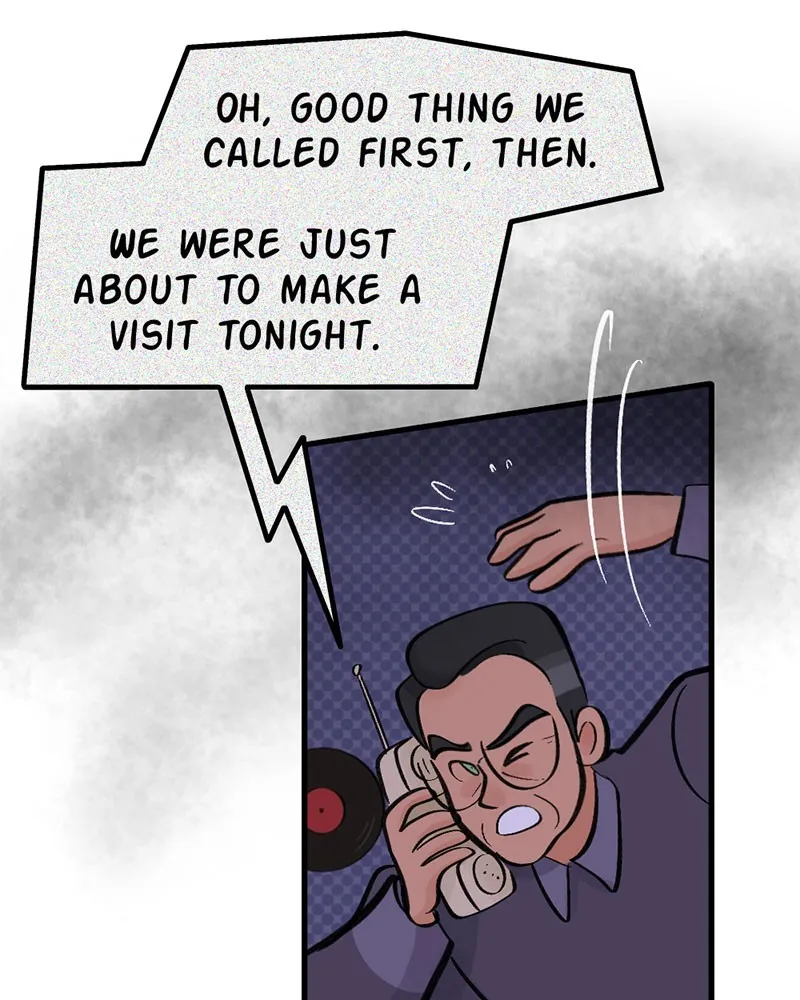 Jackson's Diary Chapter 135 page 66 - 