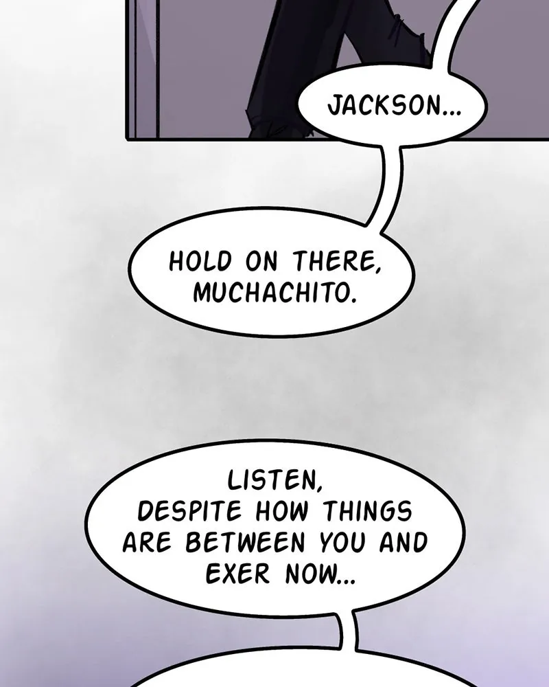 Jackson's Diary Chapter 135 page 69 - 