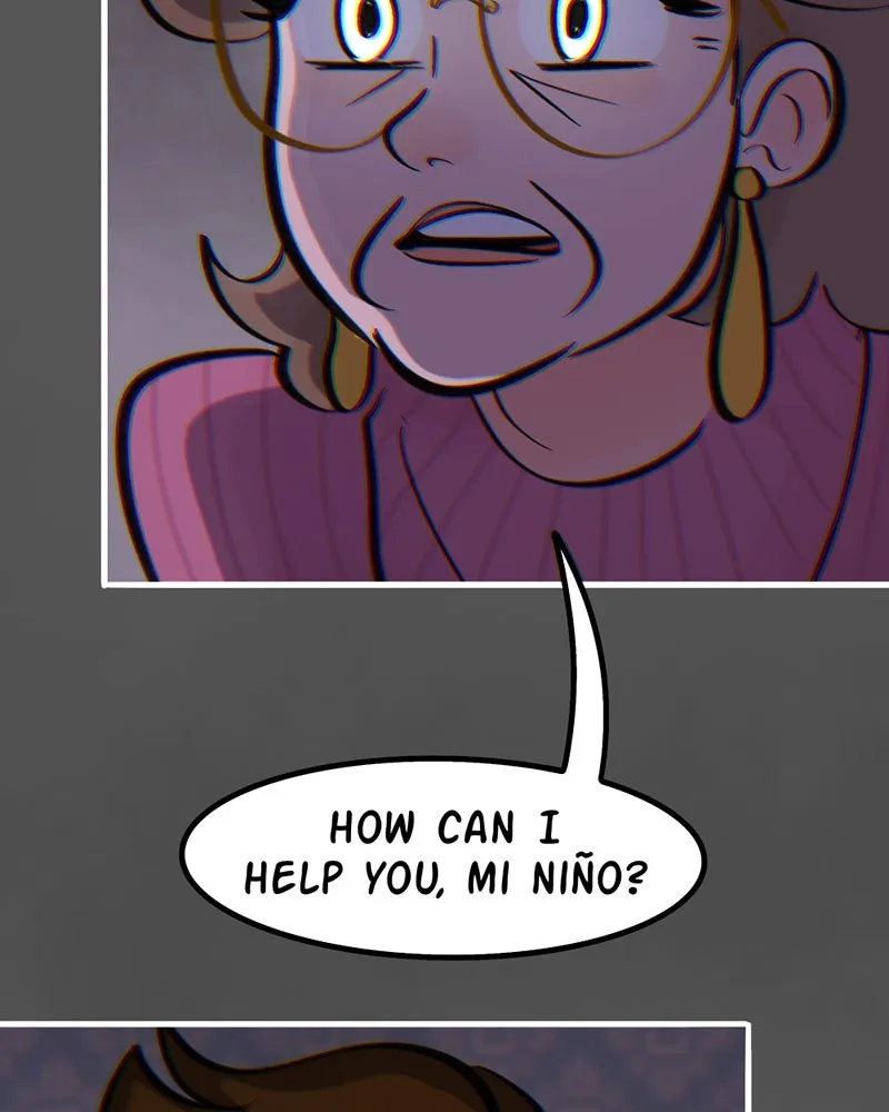 Jackson's Diary Chapter 135 page 72 - 