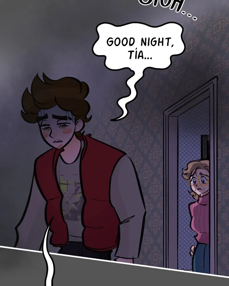 Jackson's Diary Chapter 135 page 78 - 