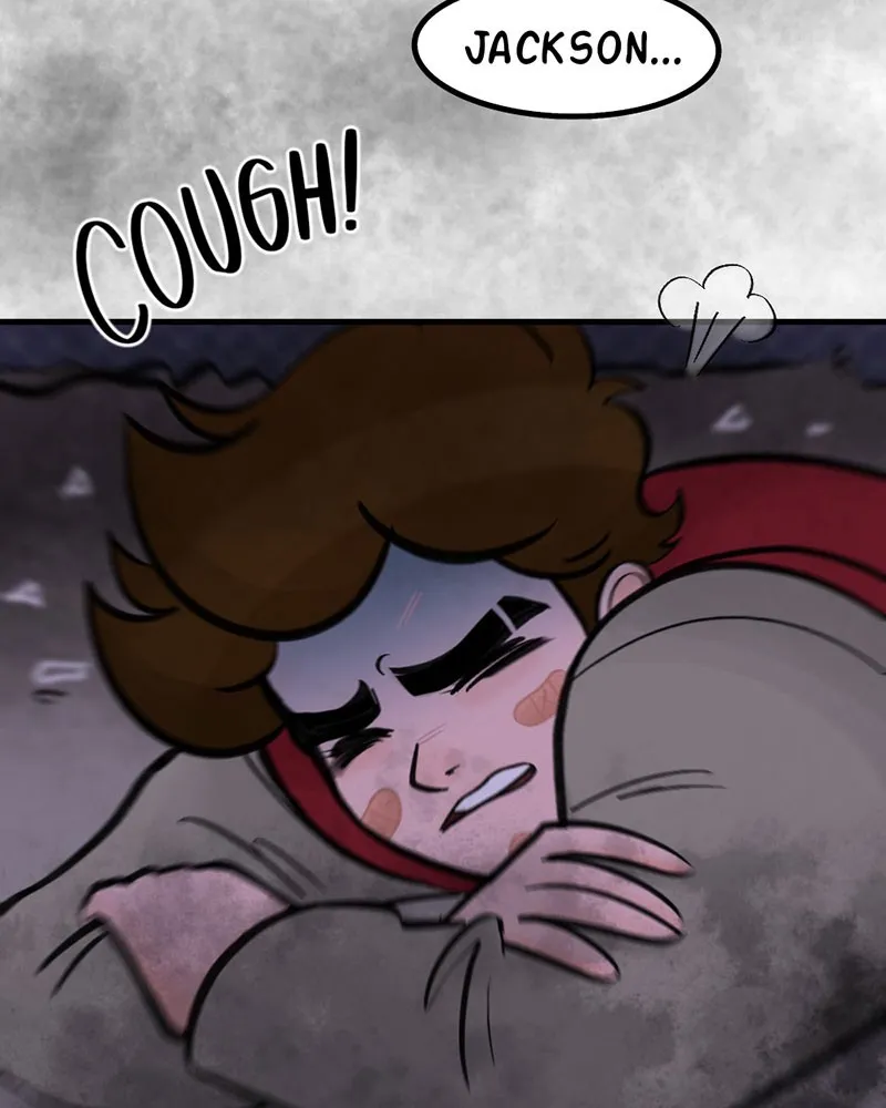 Jackson's Diary Chapter 135 page 9 - 