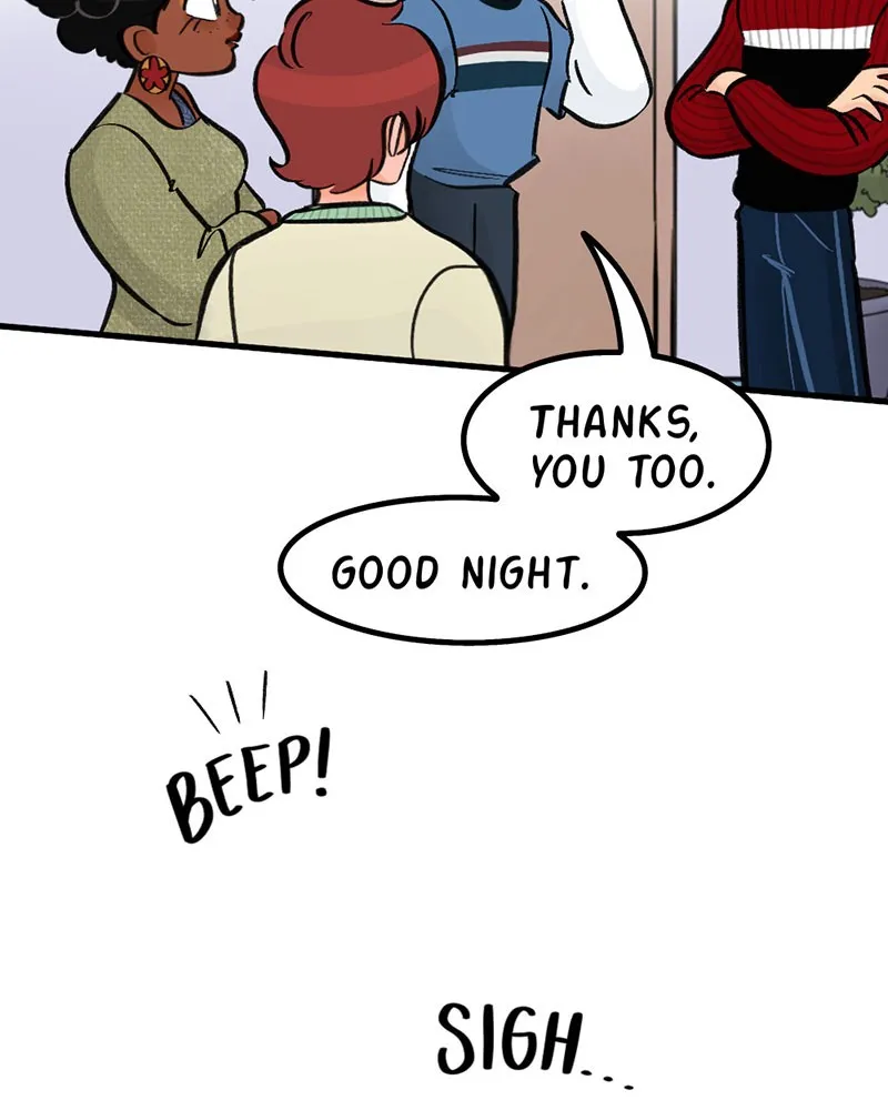 Jackson's Diary Chapter 135 page 82 - 