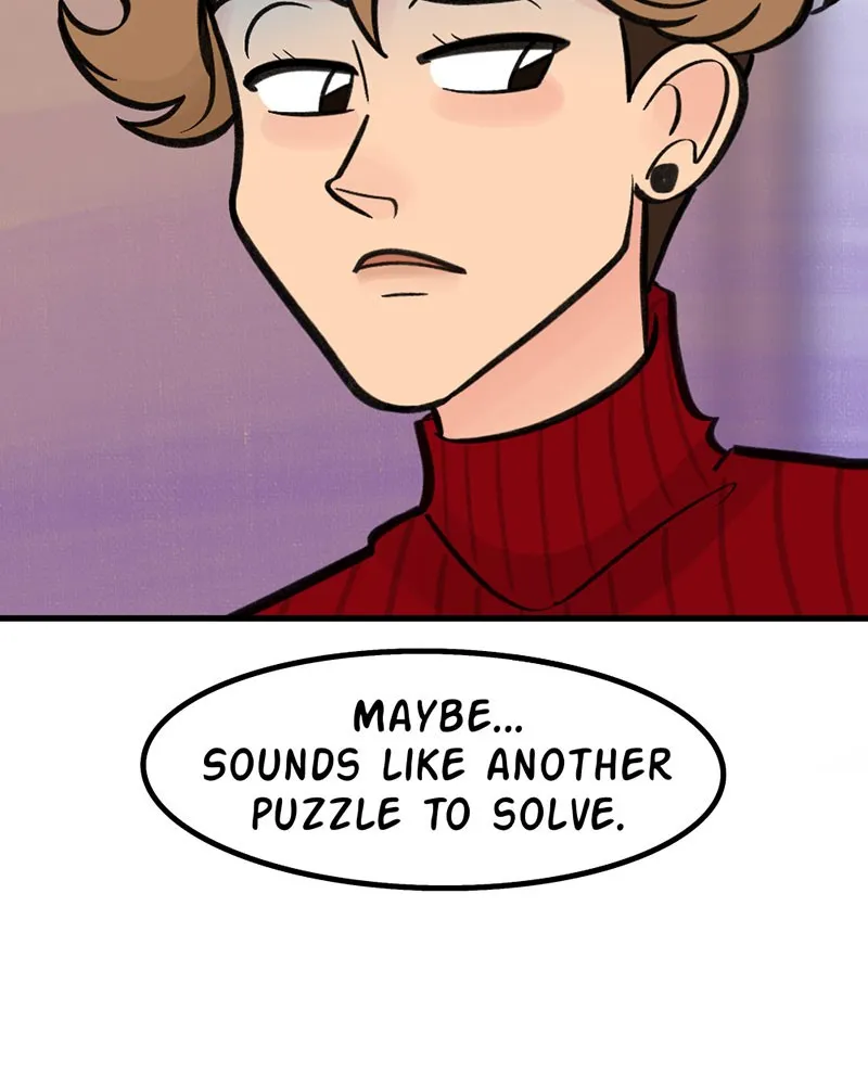 Jackson's Diary Chapter 135 page 85 - 
