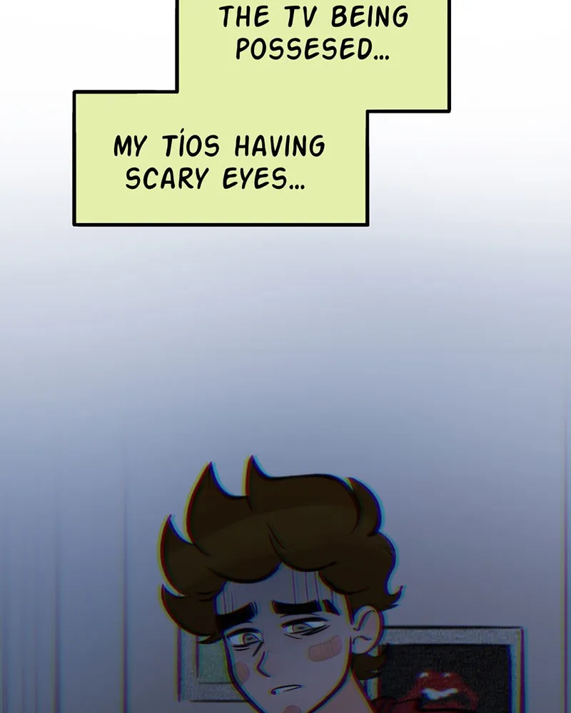 Jackson's Diary Chapter 135 page 87 - 
