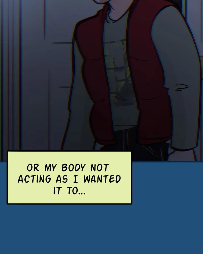 Jackson's Diary Chapter 135 page 88 - 