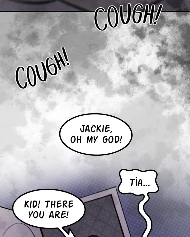 Jackson's Diary Chapter 135 page 10 - 