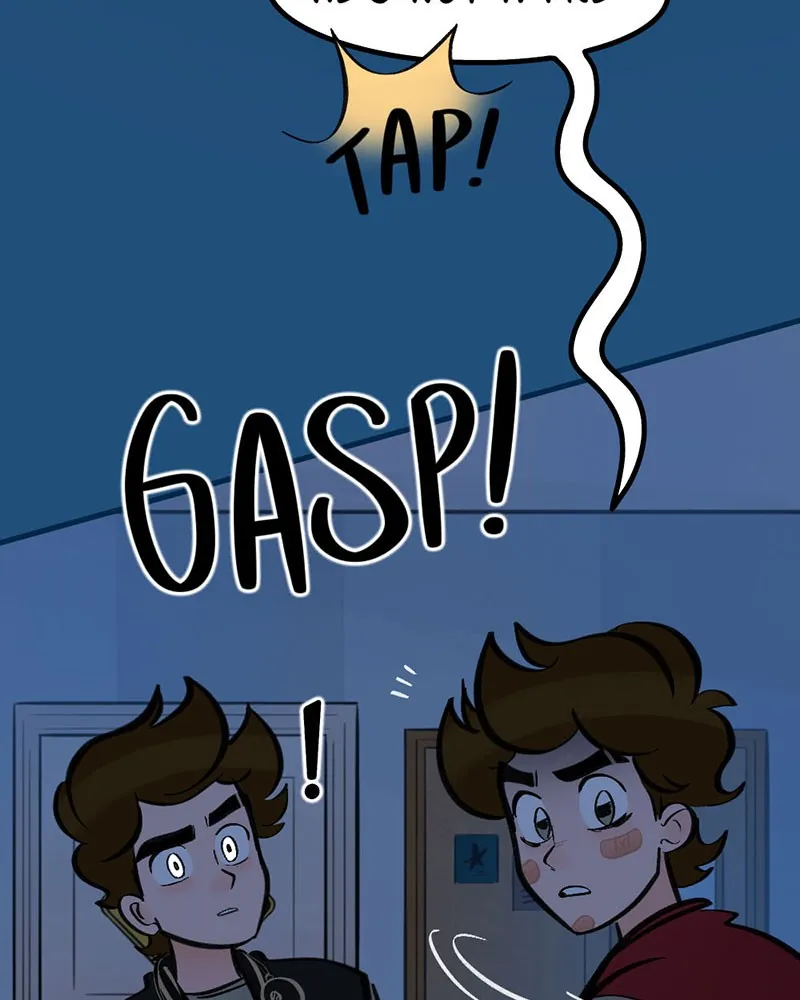 Jackson's Diary Chapter 136 page 102 - 