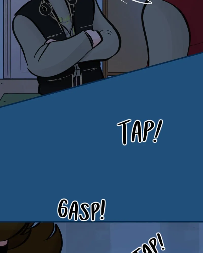 Jackson's Diary Chapter 136 page 103 - 