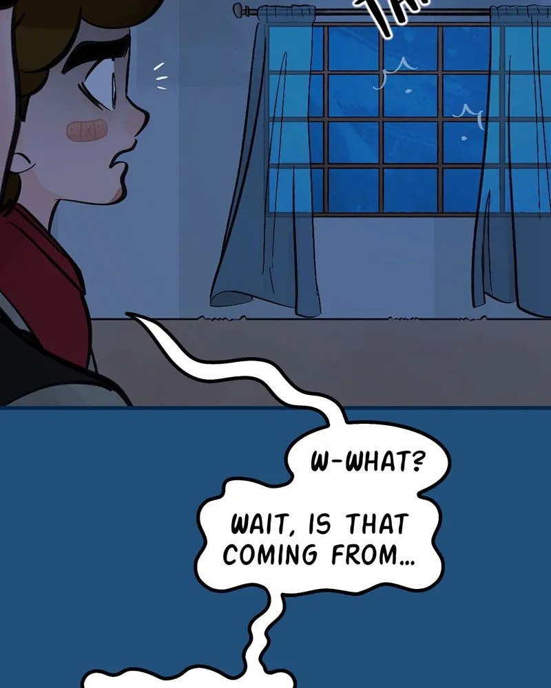 Jackson's Diary Chapter 136 page 104 - 